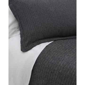 Super Υπέρδιπλη (240x280cm) - Μαύρο [MODEL PNN-007571.702210]