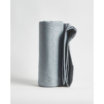 Μονή (160x240cm) - Ανθρακί [MODEL PNN-007400.701027]