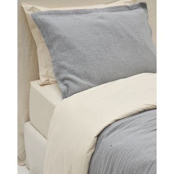 California King (280x280cm) - Γκρι απαλό [MODEL PNN-007571.702214]