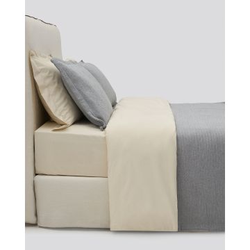 California King (280x280cm) - Γκρι απαλό [MODEL PNN-007571.702214]