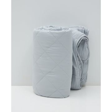 Μονή (160x240cm) - Γκρι [MODEL PNN-007401.701041]