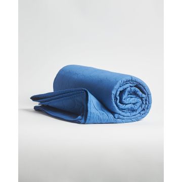 Μονή (160x240cm) - Μπλε [MODEL PNN-007400.701025]