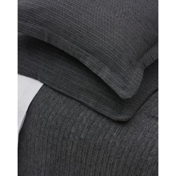 Super Υπέρδιπλη (240x280cm) - Μαύρο [MODEL PNN-007571.702210]