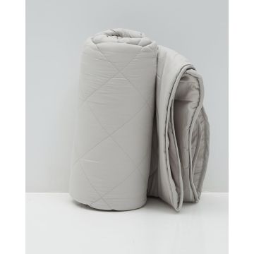 Υπέρδιπλη (220x240cm) - Σοκολά [MODEL PNN-007401.701044]