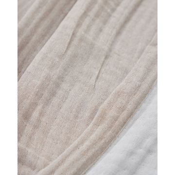 Μονή (170x270cm) - Γκρι - Μπεζ [MODEL PNN-007564.702271]