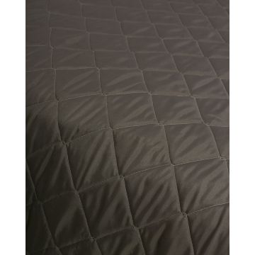 Μονή (160x240cm) - Καφέ [MODEL PNN-003189.698250] [EAN 7204011112345]