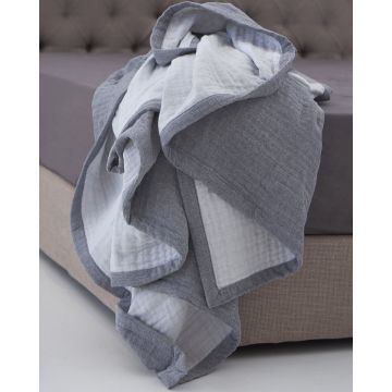 Μονή (170x270cm) - Ανθρακί [MODEL PNN-007564.702245]