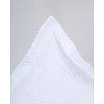 45x45 5cm - Άσπρο [MODEL PNN-003491.698611] [EAN 2123920212345]