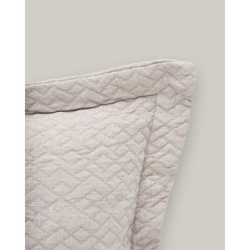 45x45 5cm - Γκρι - Μπεζ [MODEL PNN-003491.702097]