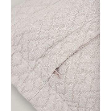 45x45 5cm - Γκρι - Μπεζ [MODEL PNN-003491.702097]