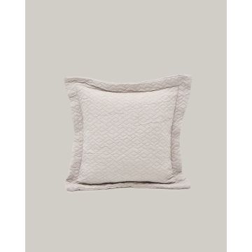 45x45 5cm - Γκρι - Μπεζ [MODEL PNN-003491.702097]