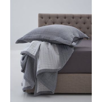 50x70 5cm - Ανθρακί [MODEL PNN-007565.702250]