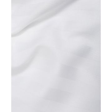 Ξενοδοχειακή Oxford 4 Πλευρές Μαξιλαροθήκη Estate 52x72 5cm Άσπρο - 