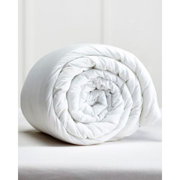 Super Υπέρδιπλη (240x260cm) - Άσπρο [MODEL PNN-003932.701197] [EAN 6004130112345]