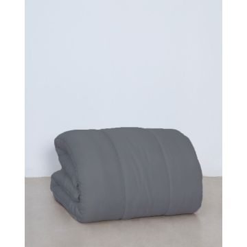 Μονή (160x240cm) - Ανθρακί [MODEL PNN-003659.698781] [EAN 6003981512345]