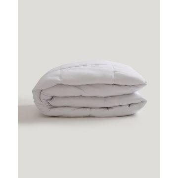 Super Υπέρδιπλη (240x260cm) - Άσπρο [MODEL PNN-007717.701203]