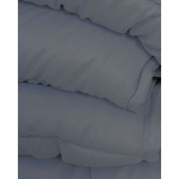 Μονή (160x240cm) - Ανθρακί [MODEL PNN-003659.698781] [EAN 6003981512345]