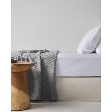 Super Υπέρδιπλη (240x260cm) - Άσπρο [MODEL PNN-013557.702568]