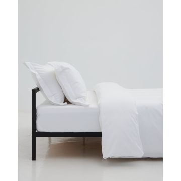 Υπέρδιπλη - Άσπρο [MODEL PNN-015404.702904]