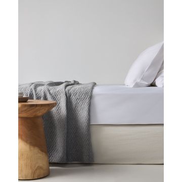 Υπέρδιπλη (225x273cm) - Άσπρο [MODEL PNN-007454.701080]