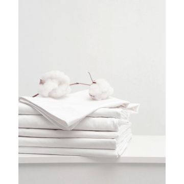 Super Υπέρδιπλη (245x295cm) - Άσπρο [MODEL PNN-007435.701069]