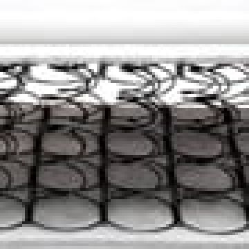 180x200 25cm - Άσπρο [MODEL PNN-013667.701963]