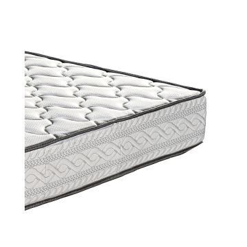 120x200 25cm - Άσπρο [MODEL PNN-004696.700178] [EAN 6102310112345]