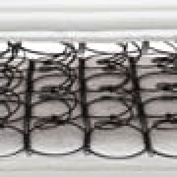 90x200 23cm - Άσπρο [MODEL PNN-013668.701964]