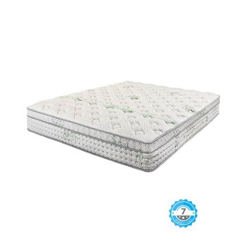 90x200 35cm - Άσπρο [MODEL PNN-013323.701821]