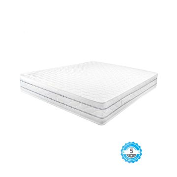 180x200 28cm - Άσπρο [MODEL PNN-013671.701972]