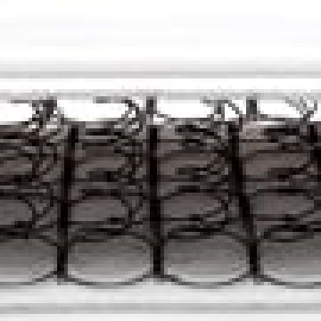 180x200 21cm - Άσπρο [MODEL PNN-013666.701960]