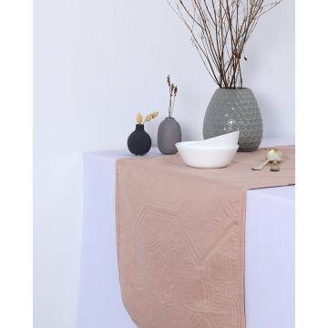 Τραβέρσα | 50x230cm - Σομόν [MODEL PNN-003840.698975] [EAN 1510450812345]