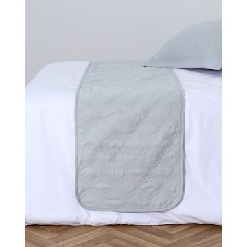 Τραβέρσα | 50x180cm - Γκρι [MODEL PNN-003840.698970] [EAN 1510440412345]