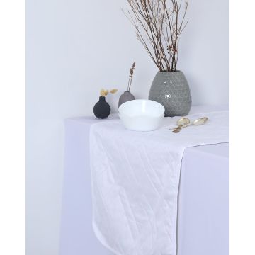 Τραβέρσα | 50x230cm - Άσπρο [MODEL PNN-003840.698973] [EAN 1510450112345]