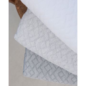 Τραβέρσα | 50x180cm - Άσπρο [MODEL PNN-003492.698621] [EAN 1511020212345]