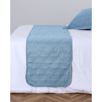 Τραβέρσα | 50x180cm - Άκουα [MODEL PNN-003840.698968] [EAN 1510441112345]