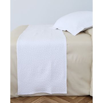 Τραβέρσα | 50x180cm - Άσπρο [MODEL PNN-003492.698621] [EAN 1511020212345]