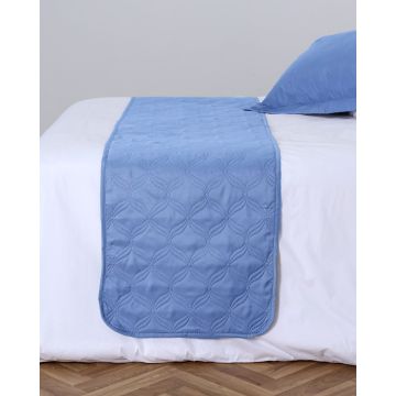 Τραβέρσα | 50x180cm - Μπλε Raf [MODEL PNN-003840.698972] [EAN 1510441012345]