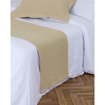 Τραβέρσα | 50x240cm - Άμμου [MODEL PNN-003492.698622] [EAN 1511010512345]