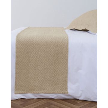 Τραβέρσα | 50x240cm - Άμμου [MODEL PNN-003492.698622] [EAN 1511010512345]