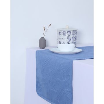 Τραβέρσα | 50x180cm - Μπλε Raf [MODEL PNN-003840.698972] [EAN 1510441012345]