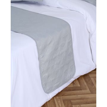 Τραβέρσα | 50x180cm - Γκρι [MODEL PNN-003840.698970] [EAN 1510440412345]