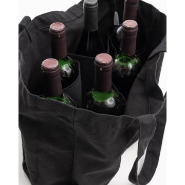 One Size (40x30x15cm) - Μαύρο [MODEL PNN-004633.700062] [EAN 3801791212345]