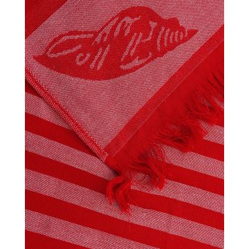 Παρεό | 90x170cm - Κόκκινο [MODEL PNN-003502.698626] [EAN 3800990312345]