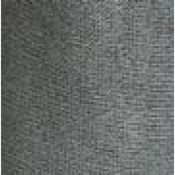 Πετσετέ Γκρι Κλειστές Λεπτές Παντόφλες Slipper One Size Γκρι - 