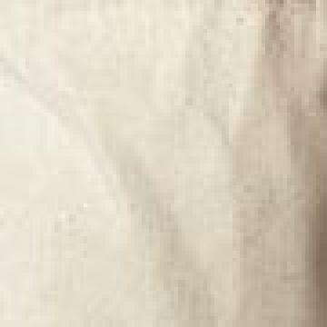 Εκρού Υφασμάτινη Τσάντα Καραβόπανο Dutch 32x40cm Εκρού - 