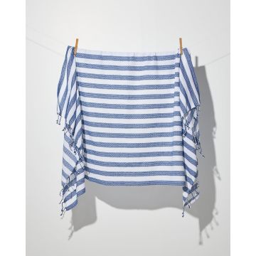 Παρεό | 90x170cm - Μπλε [MODEL PNN-016636.702869]