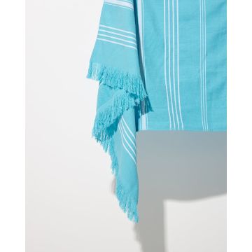 Παρεό | 90x170cm - Τιρκουάζ [MODEL PNN-007673.701692]