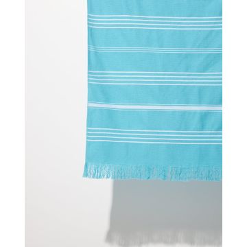 Παρεό | 90x170cm - Τιρκουάζ [MODEL PNN-007673.701692]