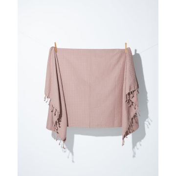 Παρεό | 90x160cm - Πούδρα [MODEL PNN-013145.701655] [EAN 8013013312345]